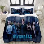 riverdale south side serpents 17 duvet cover quilt cover pillowcase bedding set bed linen 0