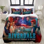 riverdale south side serpents 18 duvet cover quilt cover pillowcase bedding set bed linen 0