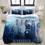 riverdale south side serpents 23 duvet cover quilt cover pillowcase bedding set bed linen 0