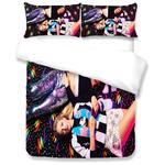 riverdale south side serpents 25 duvet cover quilt cover pillowcase bedding set bed linen 0