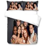 riverdale south side serpents 32 duvet cover quilt cover pillowcase bedding set bed linen 0