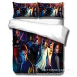 riverdale south side serpents 5 duvet cover quilt cover pillowcase bedding set bed linen 0