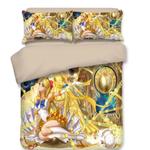 sailor moon 19 duvet cover quilt cover pillowcase bedding set bed linen home decor 0