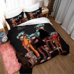 sally face 3 duvet cover quilt cover pillowcase bedding set 0
