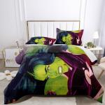 she hulk 1 duvet cover quilt cover pillowcase bedding set bed linen home decor 2 0