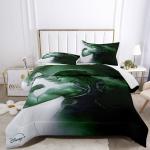 she hulk 12 duvet cover quilt cover pillowcase bedding set bed linen home decor 1 0