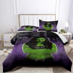 she hulk 7 duvet cover quilt cover pillowcase bedding set bed linen 1 0