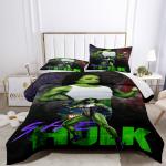 she hulk 7 duvet cover quilt cover pillowcase bedding set bed linen 2 0