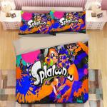 spaltoon 1 duvet cover quilt cover pillowcase bedding set 0