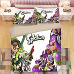 spaltoon 10 duvet cover quilt cover pillowcase bedding set 0