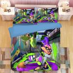 spaltoon 4 duvet cover quilt cover pillowcase bedding set 0