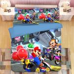 spaltoon 7 duvet cover quilt cover pillowcase bedding set 0