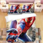 spider man 16 duvet cover quilt cover pillowcase bedding set 0