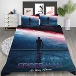 spider man no way home 1 duvet cover quilt cover pillowcase bedding set 0