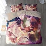 spirited away sen to chihiro no kamikakushi 7 duvet cover quilt cover pillowcase bedding set bed linen home bedroom decor 0