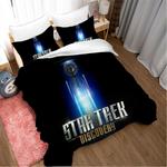 star trek discovery 3 duvet cover quilt cover pillowcase bedding set bed linen home decor 0