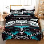 star trek enterprise 4 duvet cover quilt cover pillowcase bedding set bed linen home decor 0
