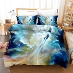 star trek enterprise 6 duvet cover quilt cover pillowcase bedding set bed linen home decor 0