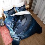 star trek enterprise ncc 1864 uss reliant 9 duvet cover quilt cover pillowcase bedding set home decor 0