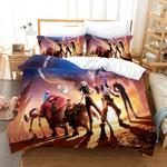 star trek prodigy duvet cover quilt cover pillowcase bedding set bed linen home decor 0