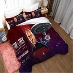 star trek timelines 6 duvet cover quilt cover pillowcase bedding set bed linen home decor 0