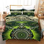 star trek voyaer 1 duvet cover quilt cover pillowcase bedding set bed linen home decor 0