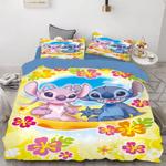 stitch 25 duvet cover quilt cover pillowcase bedding set bed linen home bedroom decor 0