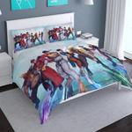 street fighter 1 duvet cover quilt cover pillowcase bedding set bed linen home bedroom decor 0