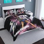 street fighter 2 duvet cover quilt cover pillowcase bedding set bed linen home bedroom decor 0