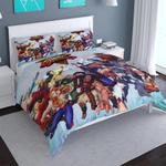 street fighter 4 duvet cover quilt cover pillowcase bedding set bed linen home bedroom decor 0