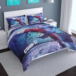 street fighter 5 duvet cover quilt cover pillowcase bedding set bed linen home bedroom decor 0