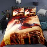 super hero superman 6 duvet cover quilt cover pillowcase bedding set bed linen home bedroom decor 0