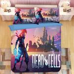 super smash bros 2 duvet cover quilt cover pillowcase bedding set bed linen home bedroom decor 0