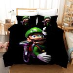 super smash bros 22 duvet cover quilt cover pillowcase bedding set bed linen home bedroom decor 0