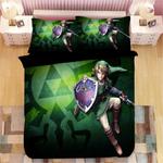 super smash bros 4 duvet cover quilt cover pillowcase bedding set bed linen home bedroom decor 0