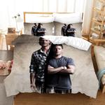 supernatural dean sam winchester 15 duvet cover quilt cover pillowcase bedding set bed linen home decor 0