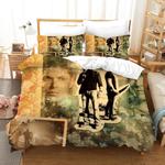 supernatural dean sam winchester 26 duvet cover quilt cover pillowcase bedding set bed linen home decor 0