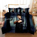 supernatural dean sam winchester 3 duvet cover quilt cover pillowcase bedding set bed linen home decor 0