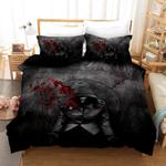 supernatural dean sam winchester 5 duvet cover quilt cover pillowcase bedding set bed linen home decor 0