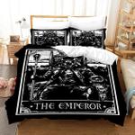tarot the emperor 18 duvet cover quilt cover pillowcase bedding set bed linen home bedroom decor 0