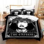 tarot the empress 12 duvet cover quilt cover pillowcase bedding set bed linen home bedroom decor 0