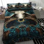 taurus zodiac bull astrology bedding set taurus benjamin higbee bedding set for zodiac lover bedding cover with 2 pillowcases 100 polyester 1 0