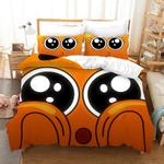 the amazing world of gumball 1 duvet cover quilt cover pillowcase bedding set bed linen home bedroom decor 0