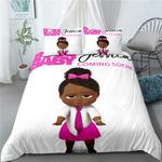 the boss baby 15 duvet cover quilt cover pillowcase bedding set bed linen home bedroom decor 0
