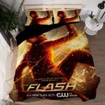 the flash barry allen 1 duvet cover quilt cover pillowcase bedding set bed linen home decor 0