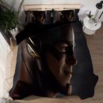 the flash barry allen 6 duvet cover quilt cover pillowcase bedding set bed linen home decor 0