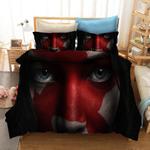 the hunger games 6 duvet cover quilt cover pillowcase bedding set bed linen home bedroom decor 0