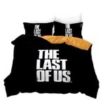 the last of us 4 duvet cover quilt cover pillowcase bedding set bed linen home bedroom decor 0