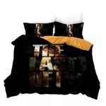 the last of us 6 duvet cover quilt cover pillowcase bedding set bed linen home bedroom decor 0