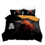 the last of us 8 duvet cover quilt cover pillowcase bedding set bed linen home bedroom decor 0